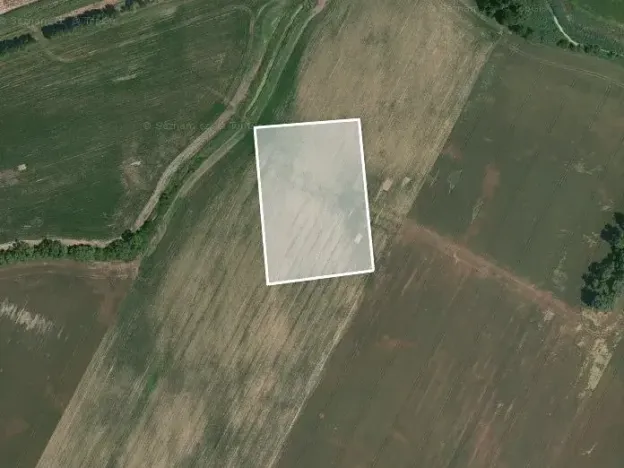 Prodej pole, Strakonice, 10915 m2