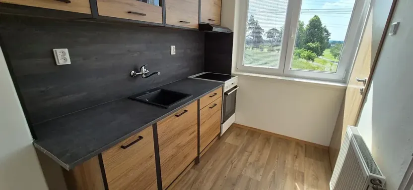 Pronájem bytu 3+1, Ptýrov, 73 m2