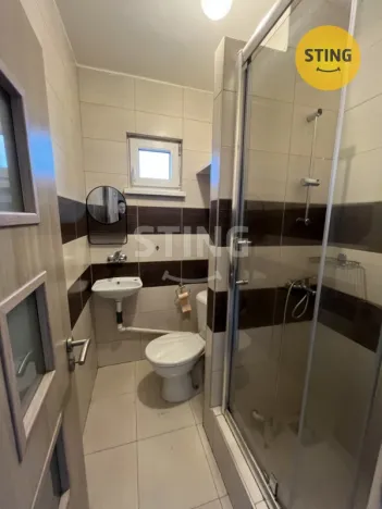 Prodej bytu 1+kk, Frýdek-Místek, Bezručova, 29 m2