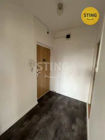 Prodej bytu 1+kk, Frýdek-Místek, Bezručova, 29 m2