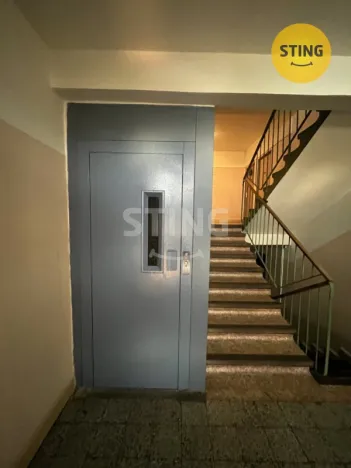 Prodej bytu 1+kk, Frýdek-Místek, Bezručova, 29 m2