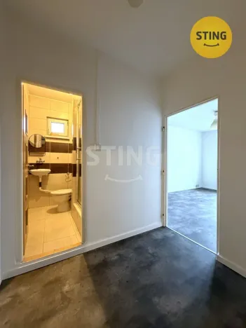 Prodej bytu 1+kk, Frýdek-Místek, 22 m2