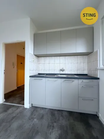 Prodej bytu 1+kk, Frýdek-Místek, 22 m2