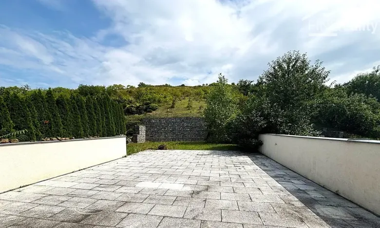 Prodej vily, Židlochovice, Meruňková, 477 m2