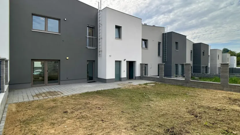 Pronájem rodinného domu, Kunštát, Sportovní, 210 m2