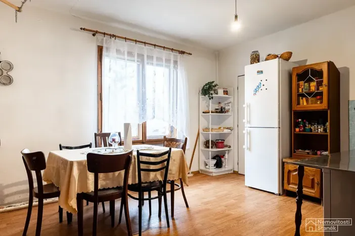 Prodej rodinného domu, Stachy, 150 m2