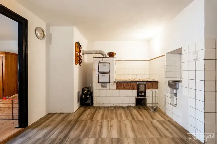 Prodej rodinného domu, Stachy, 150 m2