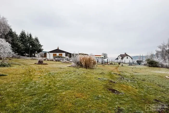 Prodej rodinného domu, Stachy, 150 m2