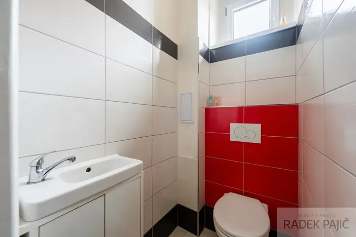 Prodej bytu 3+1, Praha - Malešice, Nad vodovodem, 86 m2