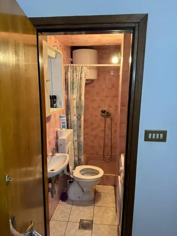 Prodej bytu 2+1, Poreč, Chorvatsko, 50 m2