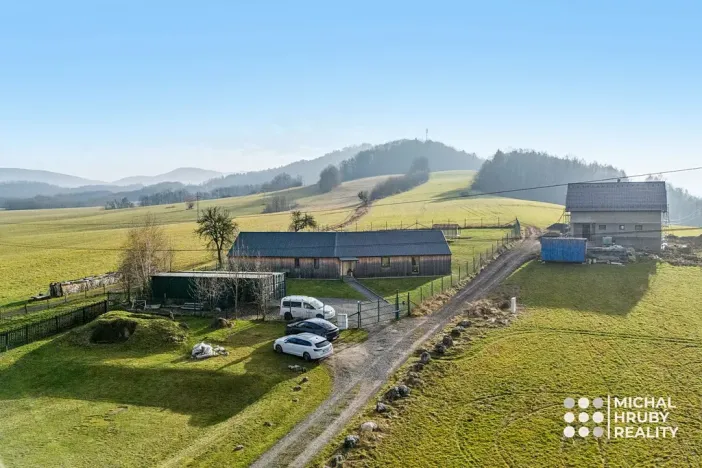 Prodej rodinného domu, Kopřivnice, 115 m2