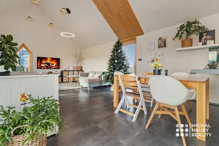 Prodej rodinného domu, Kopřivnice, 115 m2