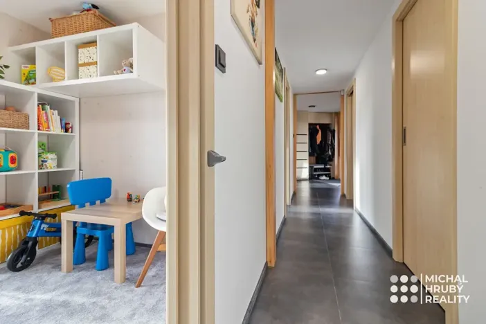 Prodej rodinného domu, Kopřivnice, 115 m2