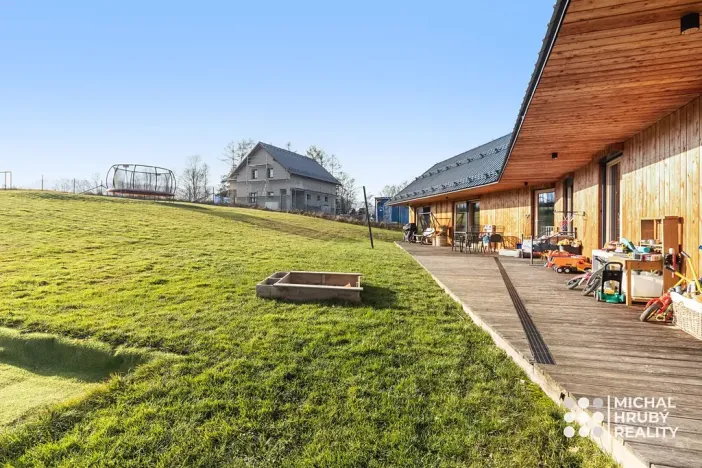 Prodej rodinného domu, Kopřivnice, 115 m2