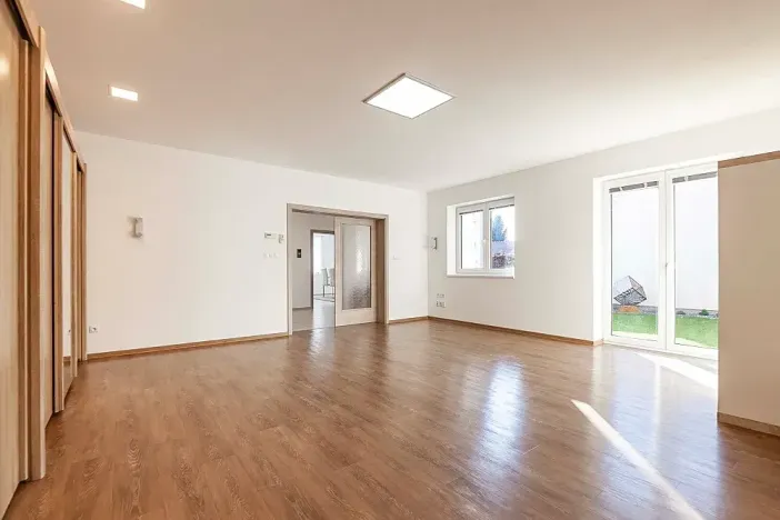 Pronájem rodinného domu, Nymburk, Vagónka, 166 m2