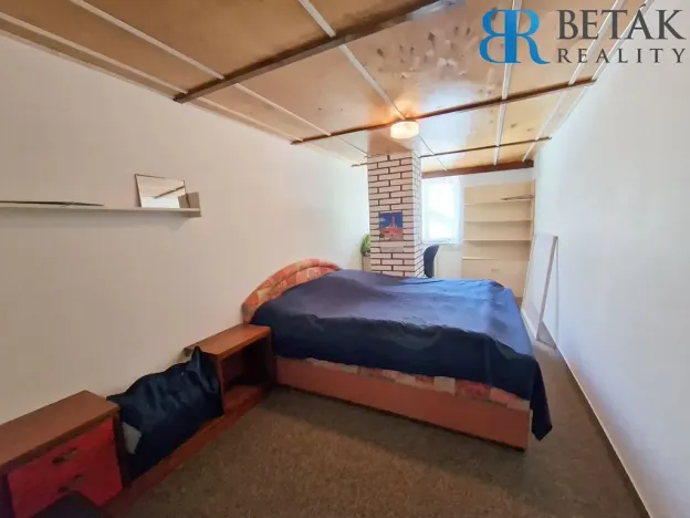 Prodej rodinného domu, Prostřední Bečva, 250 m2