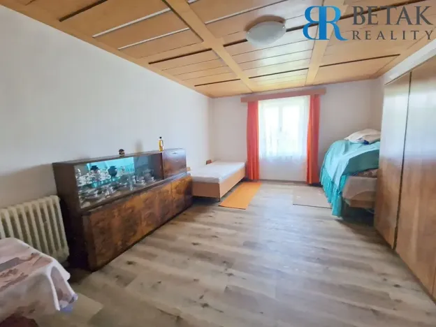 Prodej rodinného domu, Prostřední Bečva, 250 m2