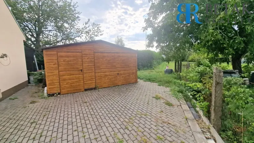 Prodej obchodního prostoru, Želatovice, 250 m2