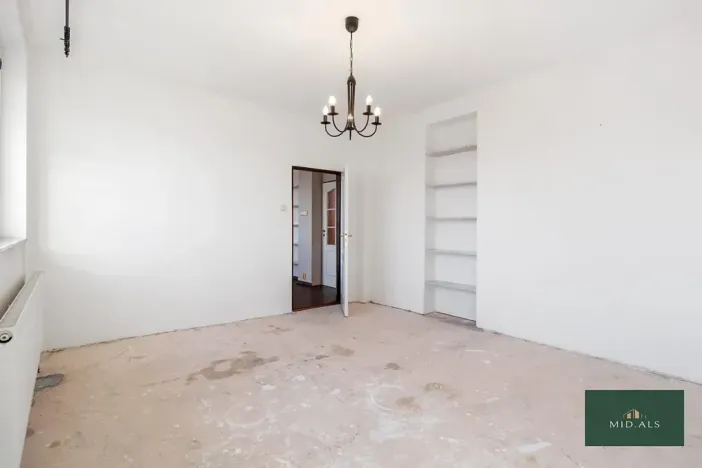 Prodej rodinného domu, Sýkořice, 103 m2