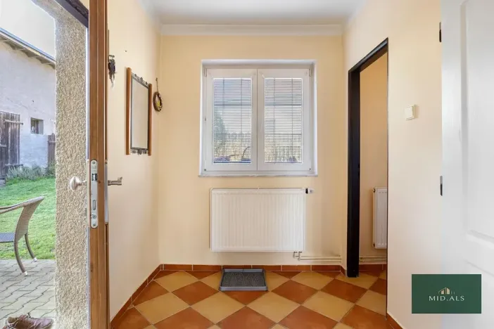 Prodej rodinného domu, Sýkořice, 103 m2