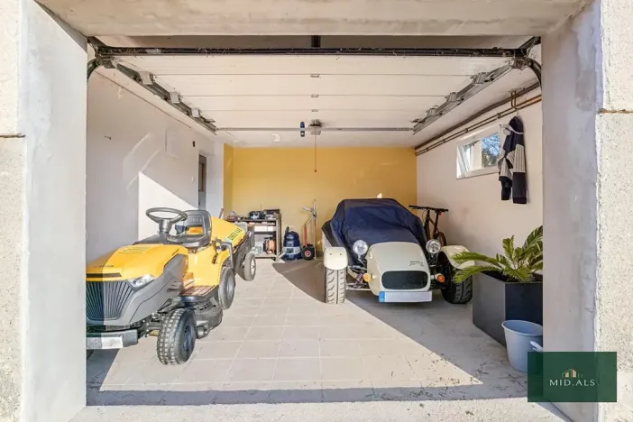 Prodej rodinného domu, Sýkořice, 103 m2