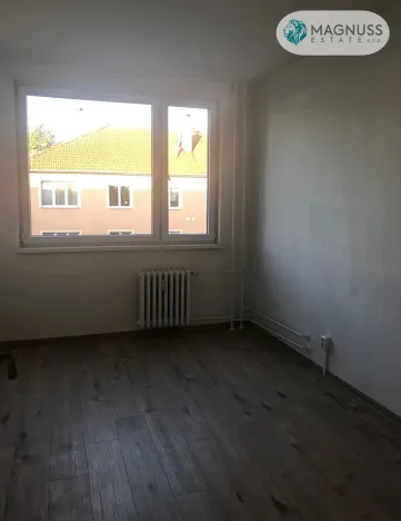 Pronájem bytu 3+1, Olomouc - Nové Sady, Rokycanova, 70 m2