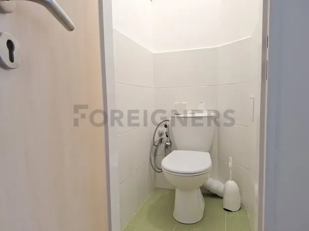 Pronájem bytu 2+kk, Olomouc, Wolkerova, 40 m2