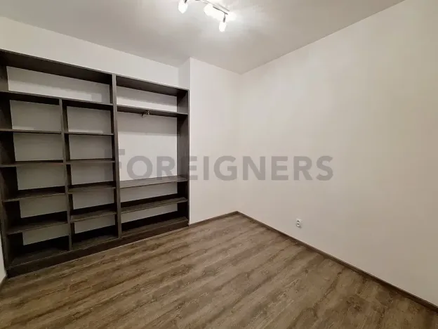 Pronájem bytu 2+kk, Olomouc, Jeremiášova, 72 m2