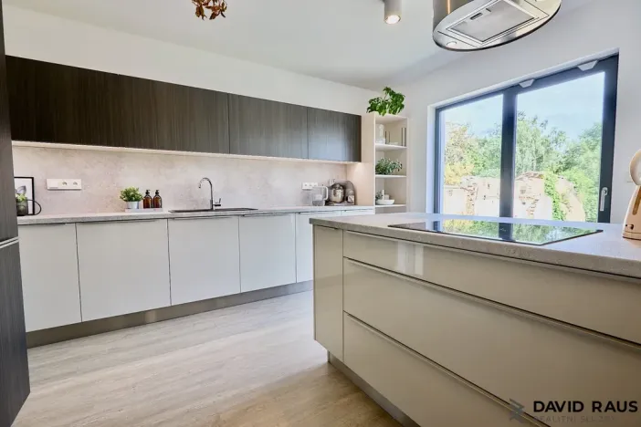 Prodej rodinného domu, Tučapy, 165 m2