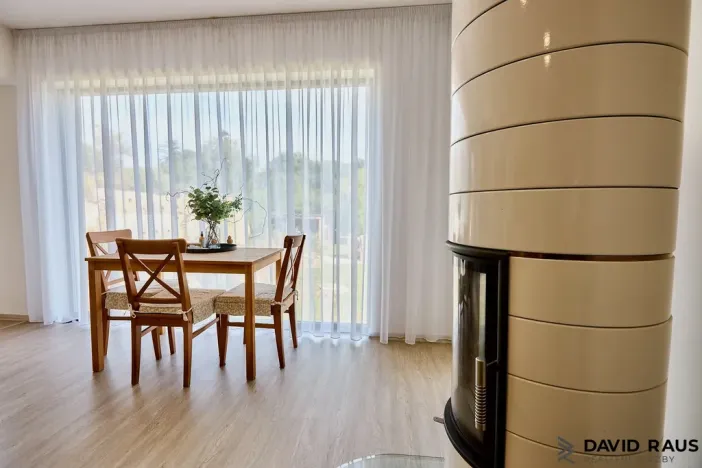 Prodej rodinného domu, Tučapy, 165 m2