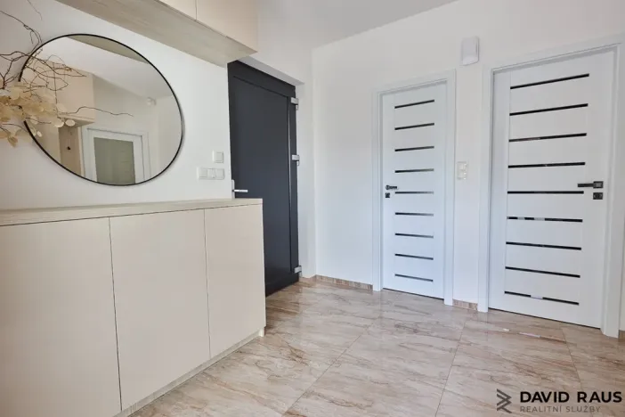 Prodej rodinného domu, Tučapy, 165 m2