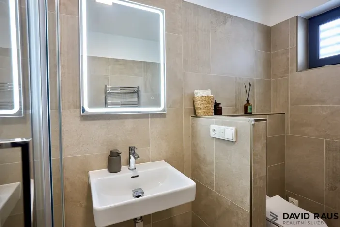 Prodej rodinného domu, Tučapy, 165 m2