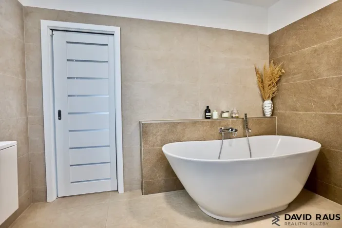 Prodej rodinného domu, Tučapy, 165 m2