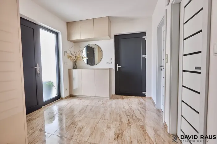 Prodej rodinného domu, Tučapy, 165 m2