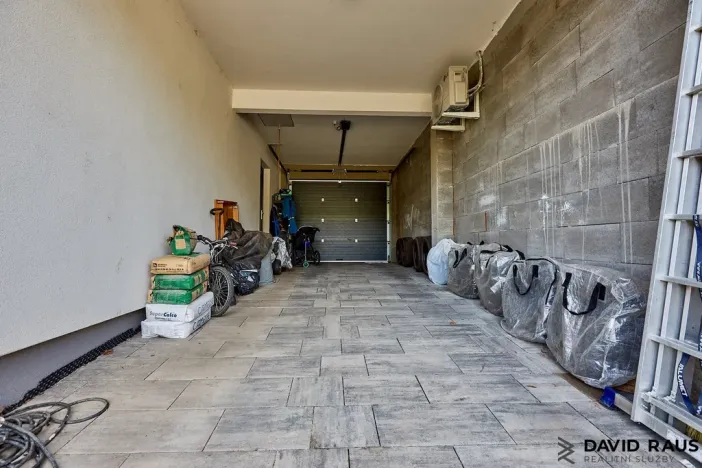 Prodej rodinného domu, Tučapy, 165 m2