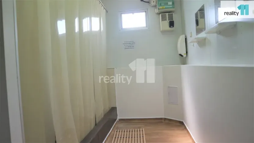 Prodej skladu, Ostrava - Přívoz, Jaroňkova, 1044 m2