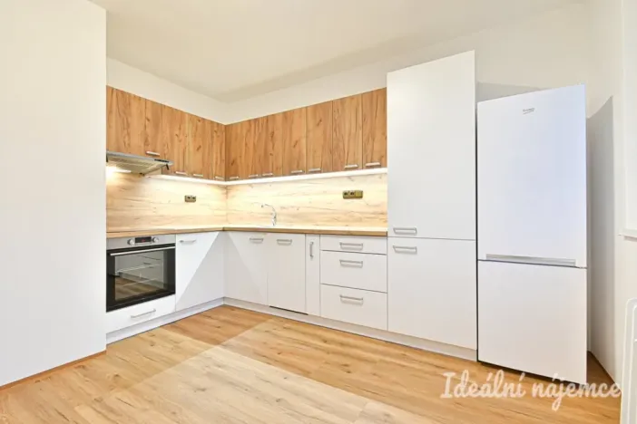 Pronájem bytu 3+1, Brno, Boskovická, 75 m2