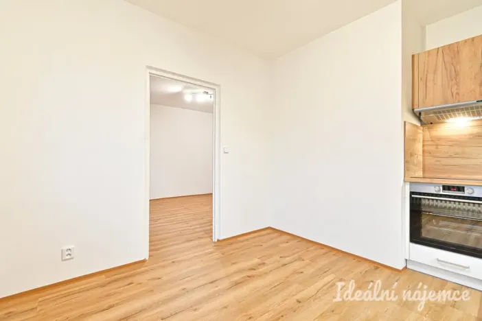 Pronájem bytu 3+1, Brno, Boskovická, 75 m2