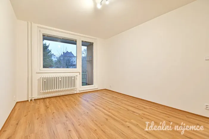 Pronájem bytu 3+1, Brno, Boskovická, 75 m2