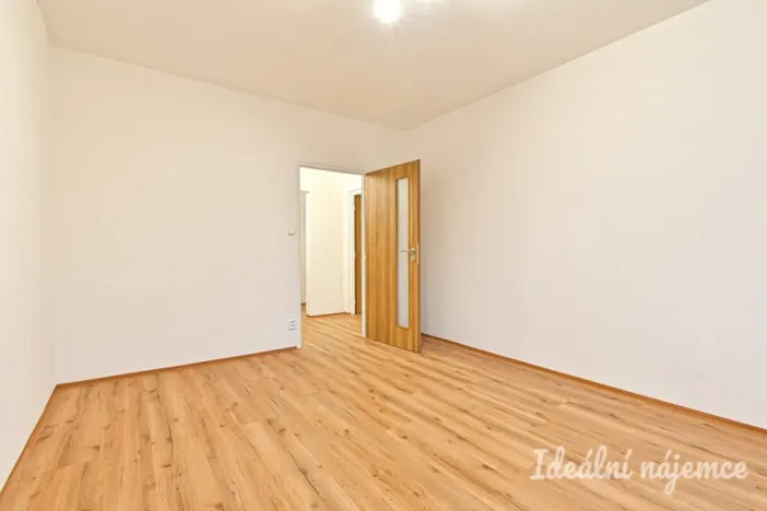 Pronájem bytu 3+1, Brno, Boskovická, 75 m2