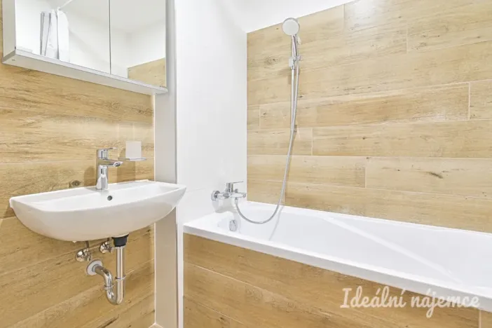 Pronájem bytu 3+1, Brno, Boskovická, 75 m2