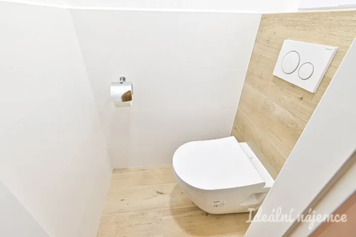 Pronájem bytu 3+1, Brno, Boskovická, 75 m2