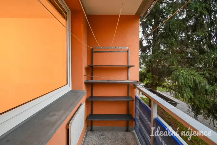 Pronájem bytu 3+1, Brno, Boskovická, 75 m2