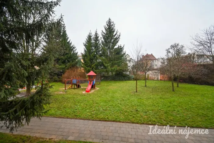 Pronájem bytu 3+1, Brno, Boskovická, 75 m2