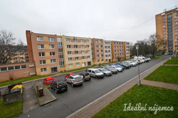 Pronájem bytu 3+1, Brno, Boskovická, 75 m2