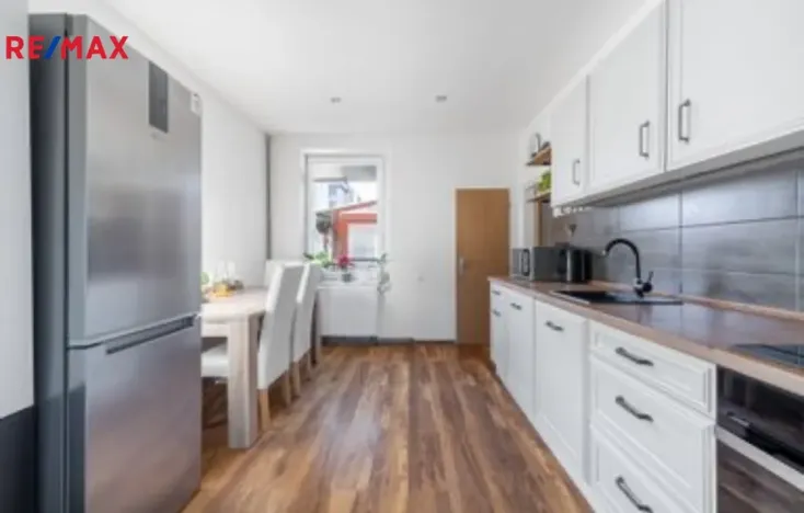 Prodej rodinného domu, Třebíč - Horka-Domky, Bezručova, 140 m2