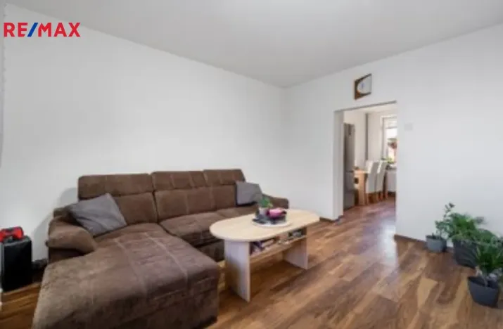 Prodej rodinného domu, Třebíč - Horka-Domky, Bezručova, 140 m2