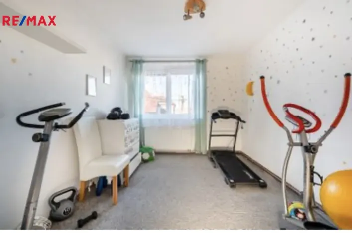 Prodej rodinného domu, Třebíč - Horka-Domky, Bezručova, 140 m2