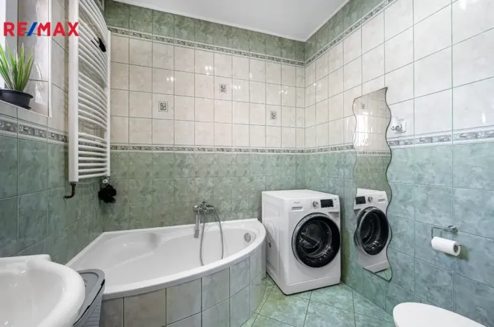 Prodej rodinného domu, Třebíč - Horka-Domky, Bezručova, 140 m2