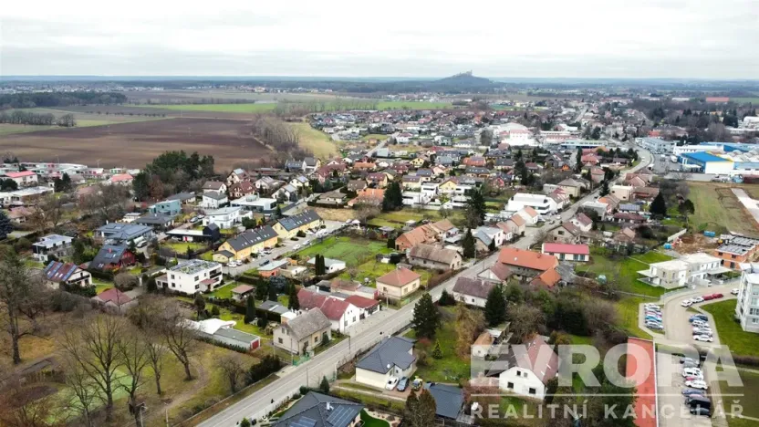 Prodej bytu 1+kk, Pardubice - Ohrazenice, Trnovská, 34 m2